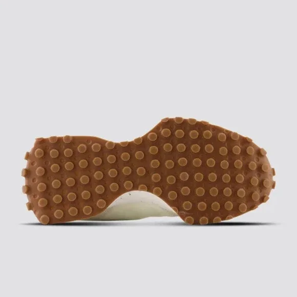 New Balance 327 WS327SO Sneakers Womens US 8.5 Turtledove Lifestyle Shoes DDK591 - Picture 7 of 14